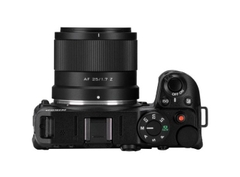 Ống kính Viltrox AF 25mm f/1.7 Nikon Z (Chính hãng)
