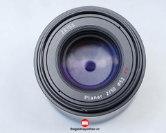 Ống Kính Zeiss Loxia 50mm f/2 Planar T* Lens for Sony E Mount