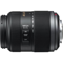Ống Kính Panasonic LUMIX G VARIO 45-200mm F/4.0-5.6 POWER O.I.S
