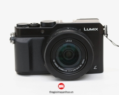 Panasonic Lumix DMC-LX100