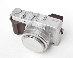 Panasonic Lumix DMC-LX100