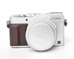 Panasonic Lumix DMC-LX100
