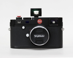 Leica M240 Black body