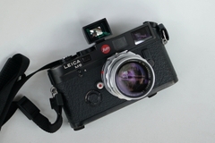 Leica M6 body Classic