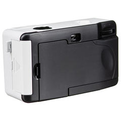 Kodak Film Camera I60 - Blue/ Light  Beige/Yellow/Baby pink