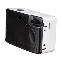 Kodak Film Camera I60 - Blue/ Light  Beige/Yellow/Baby pink