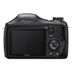 Sony CyberShot H300