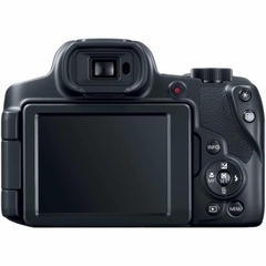 Máy Ảnh Canon Powershot SX70 HS