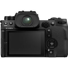 Máy ảnh Fujifilm X-H2S | Chính Hãng