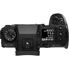 Máy ảnh Fujifilm X-H2S | Chính Hãng