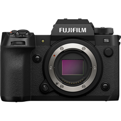 Máy ảnh Fujifilm X-H2S | Chính Hãng