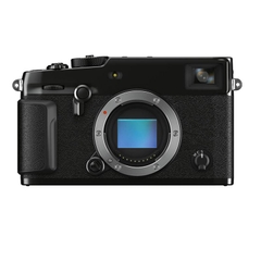 Fujifilm X-Pro 3 Black l Chính hãng