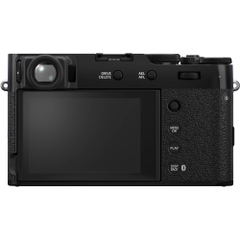 Fujifilm X100VI Black l Chính hãng