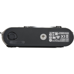 Máy ảnh Leica M Monochrom Typ 246 | Body Only (Chính hãng)