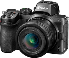 Máy Ảnh Nikon Z5 (Body)