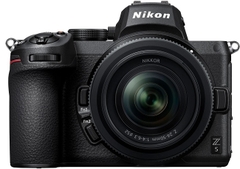 Máy Ảnh Nikon Z5 (Body)