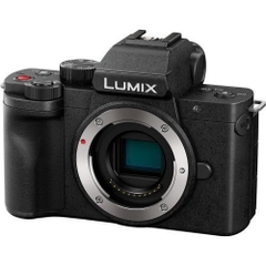Panasonic Lumix DC-G100 + Kit Lumix 14-32mm + Hand Grip
