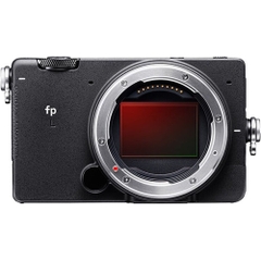 Máy ảnh Sigma FP L | Body