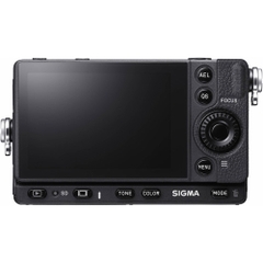 Máy ảnh Sigma FP L | Body
