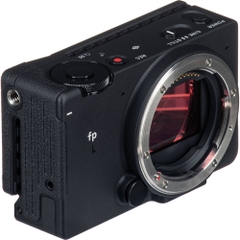 Máy ảnh Sigma FP L | Body