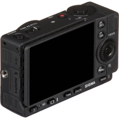 Máy ảnh Sigma FP L | Body