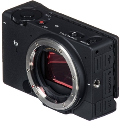 Máy ảnh Sigma FP L | Body