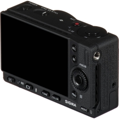 Máy ảnh Sigma FP L | Body