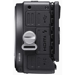 Máy ảnh Sigma FP L | Body
