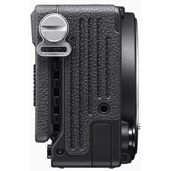 Máy ảnh Sigma FP L | Body