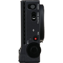 Máy ảnh Sigma FP L | Body