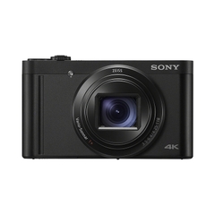 Sony Cyber-shot DSC-WX800