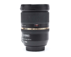 Ống kính Tamron SP 24-70mm f/2.8 Di VC USD for Canon