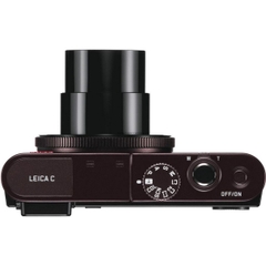Máy Ảnh Leica C typ 112, Mới 98%