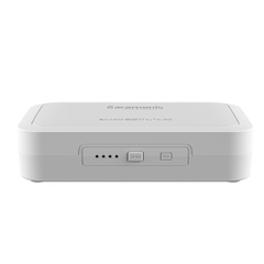 Micro không dây Saramonic  Blink 500 Pro B1 (TX+RX) (Chính hãng) - Màu trắng