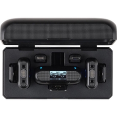 Microphone Saramonic Blink 500 B2+