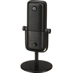 Microphone Elgato Wave 3 (Black)