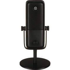 Microphone Elgato Wave 3 (Black)