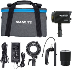 Đèn LED NanLite Forza 60B II Bi color