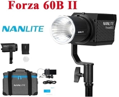 Đèn led LED NanLite Forza 60B II (Chính Hãng)