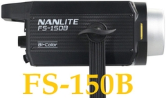 Led Nanlite FS150B (Hàng Chính Hãng)