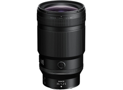 Ống kính Nikon NIKKOR Z 35mm f/1.2 S (Chính hãng)