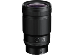 Ống kính Nikon NIKKOR Z 35mm f/1.2 S (Chính hãng)