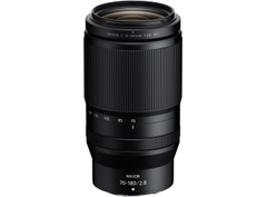 Ống kính Nikon NIKKOR Z 70-180mm f/2.8 (Chính hãng)