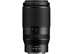 Ống kính Nikon NIKKOR Z 70-180mm f/2.8 (Chính hãng)