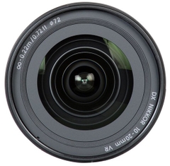 Nikon 10-20mm AF-P DX F4.5-5.6G VR, Mới 98%