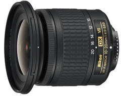 Nikon 10-20mm AF-P DX F4.5-5.6G VR, Mới 98%