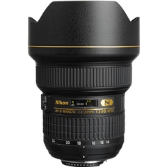 Ống Kính Nikon AF-S 14-24mm f/2.8G ED Nano