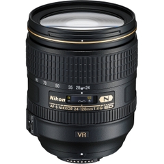 Nikon AF-S 24-120mm f/4G ED VR Nano