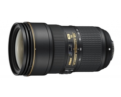 Ống Kính Nikon AF-S NIKKOR 24-70mm F2.8E ED VR Nano