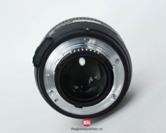 Nikon AF-S 50mm f/1.4 G